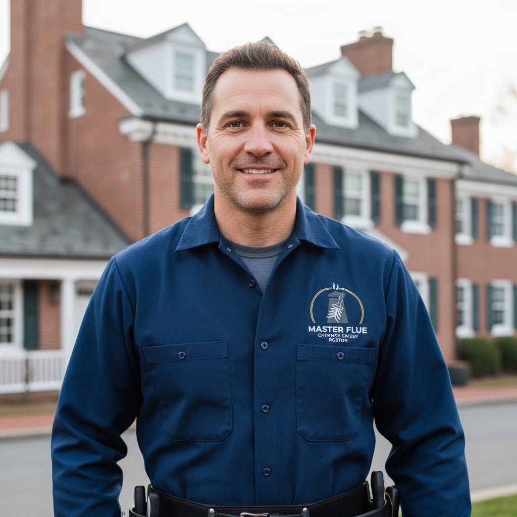 Boston Chimney Sweep